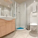 Apartmán Harzidyll Bad Harzburg