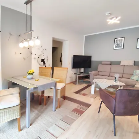 Apartment Harzidyll Bad Harzburg