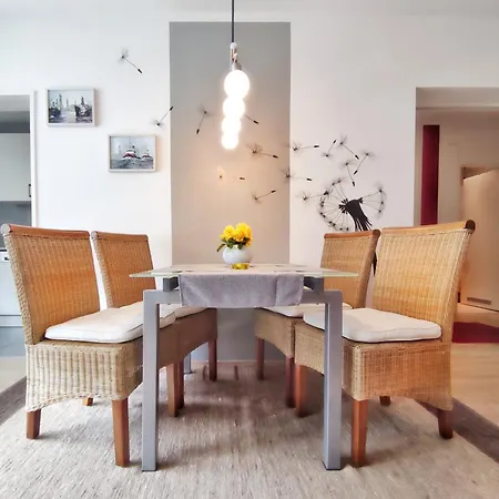 Apartment Harzidyll Bad Harzburg