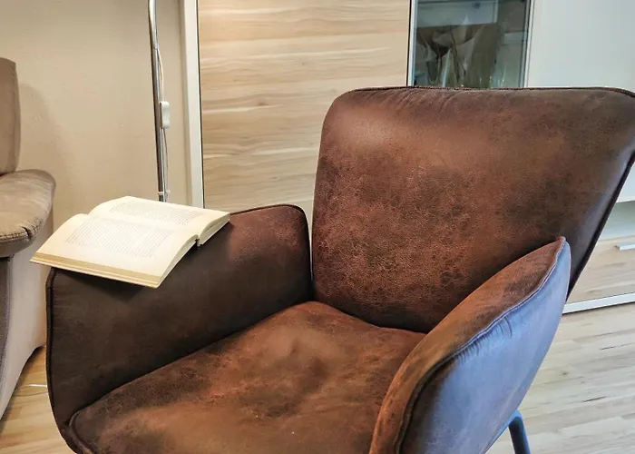 Harzidyll Apartment Bad Harzburg