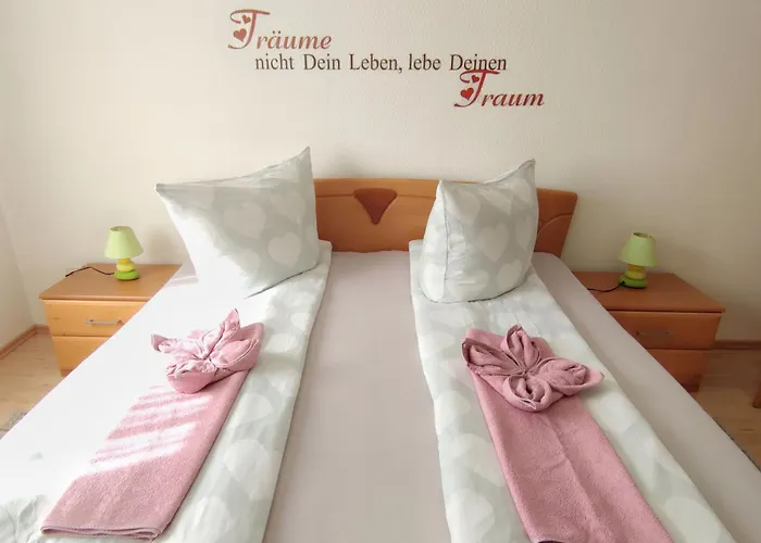 Harzidyll * Bad Harzburg