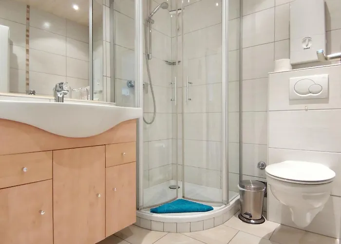 Apartment Harzidyll Bad Harzburg